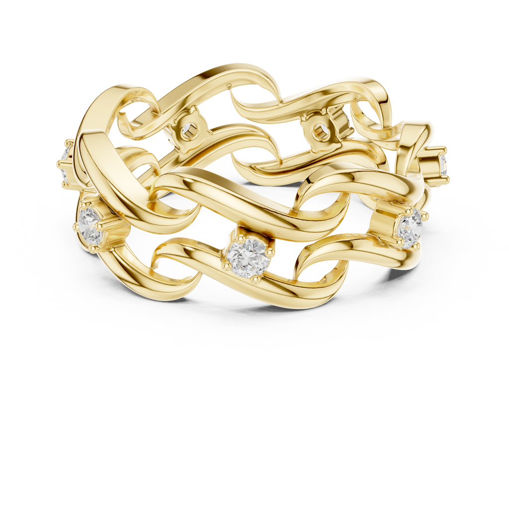 The Essential Ring