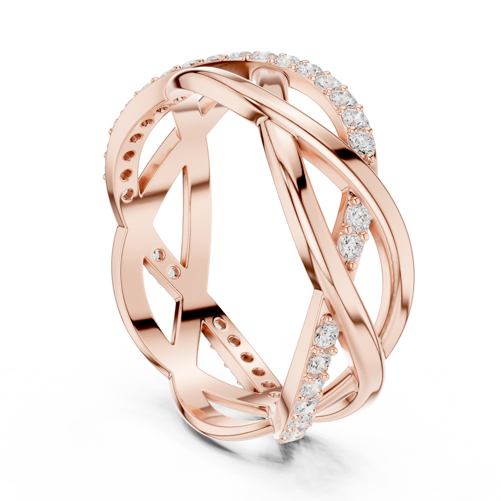 The Essential Ring