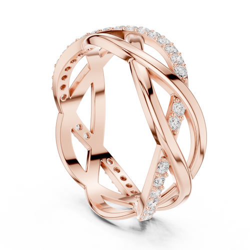 The Essential Ring