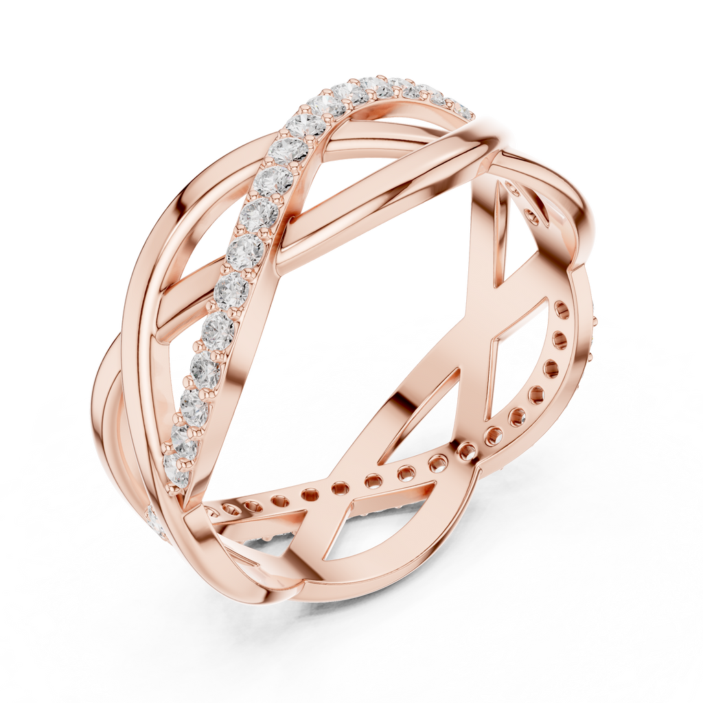 The Essential Ring
