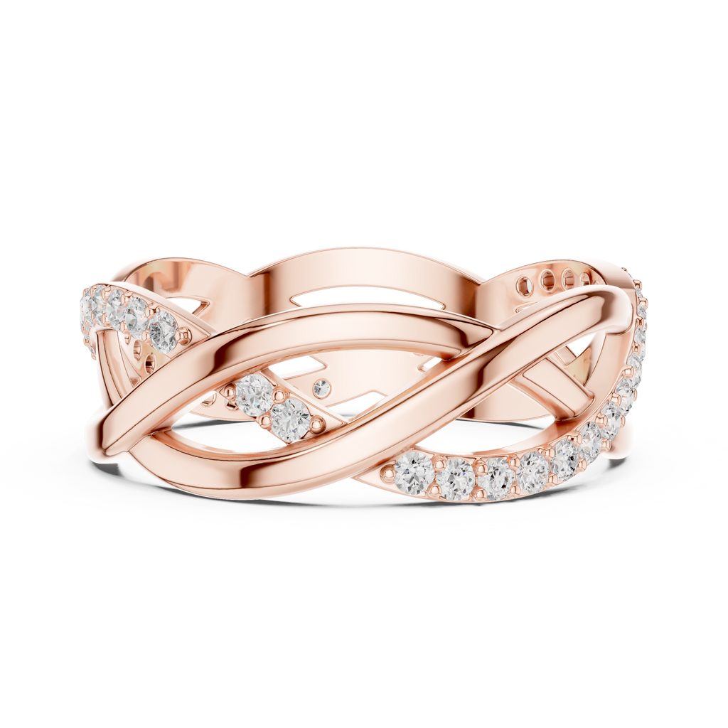 The Essential Ring