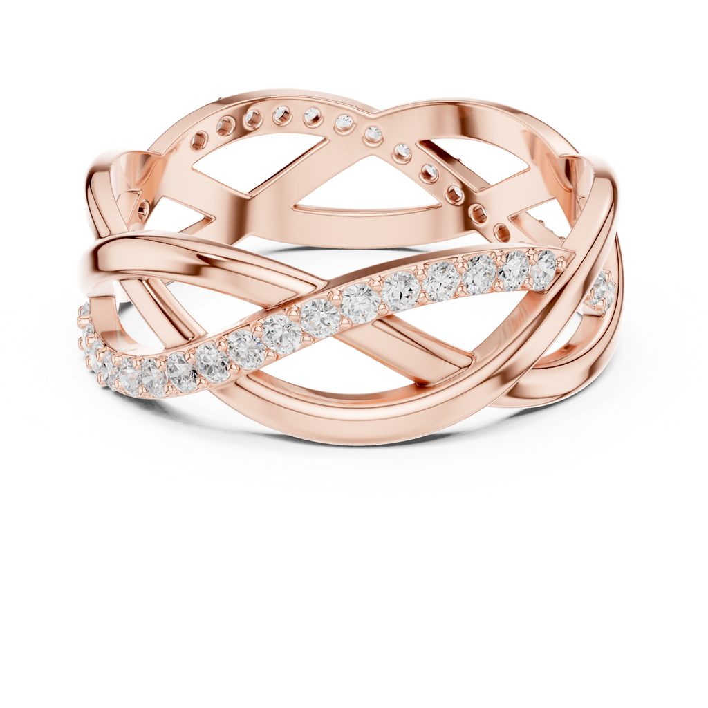 The Essential Ring