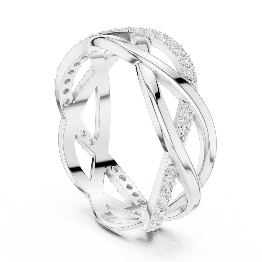 The Essential Ring