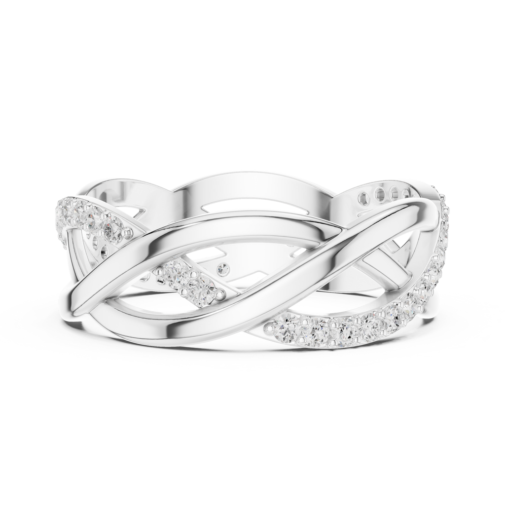 The Essential Ring
