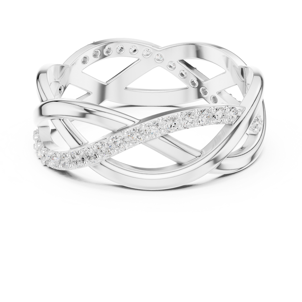 The Essential Ring
