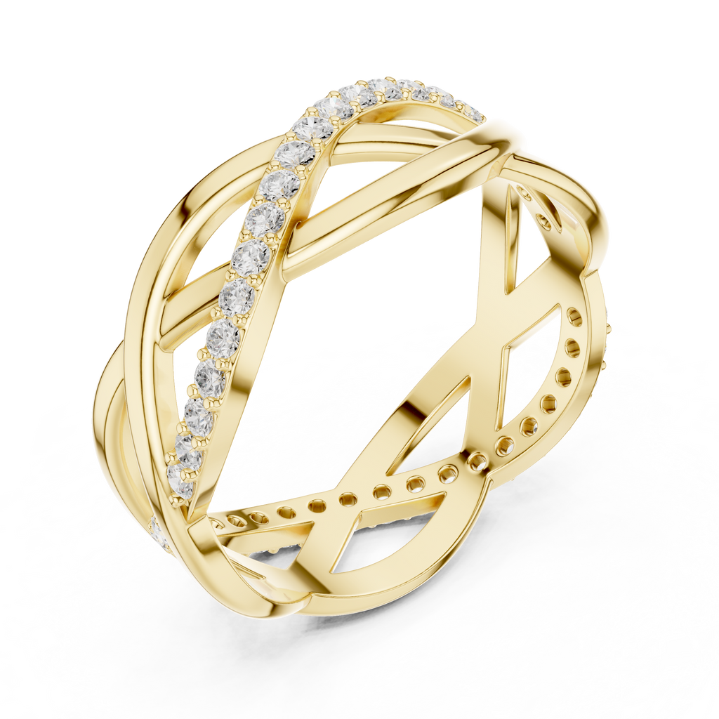 The Essential Ring
