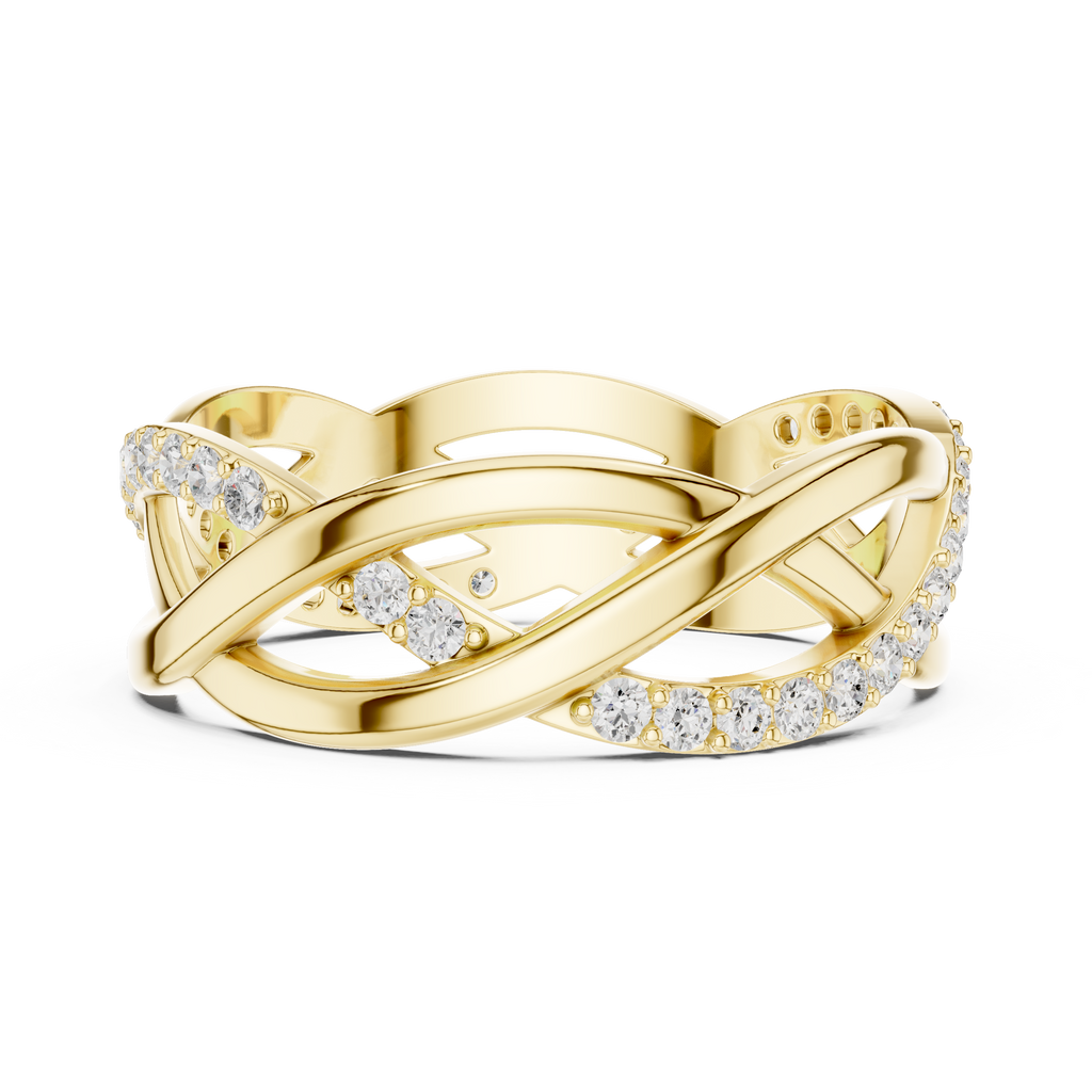 The Essential Ring