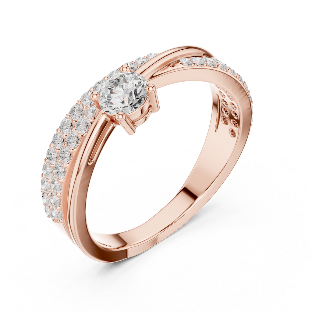 The Iconic Ring