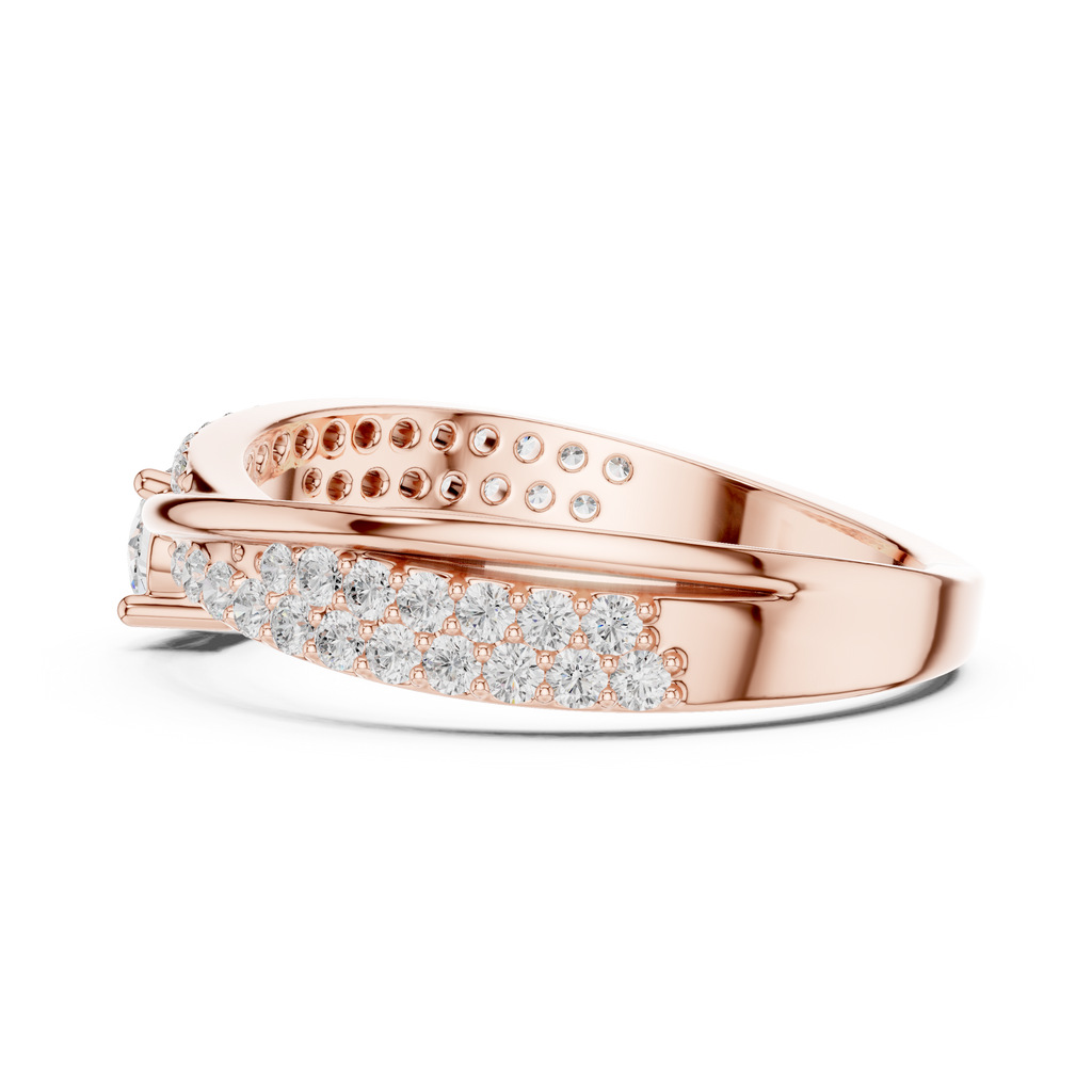 The Iconic Ring