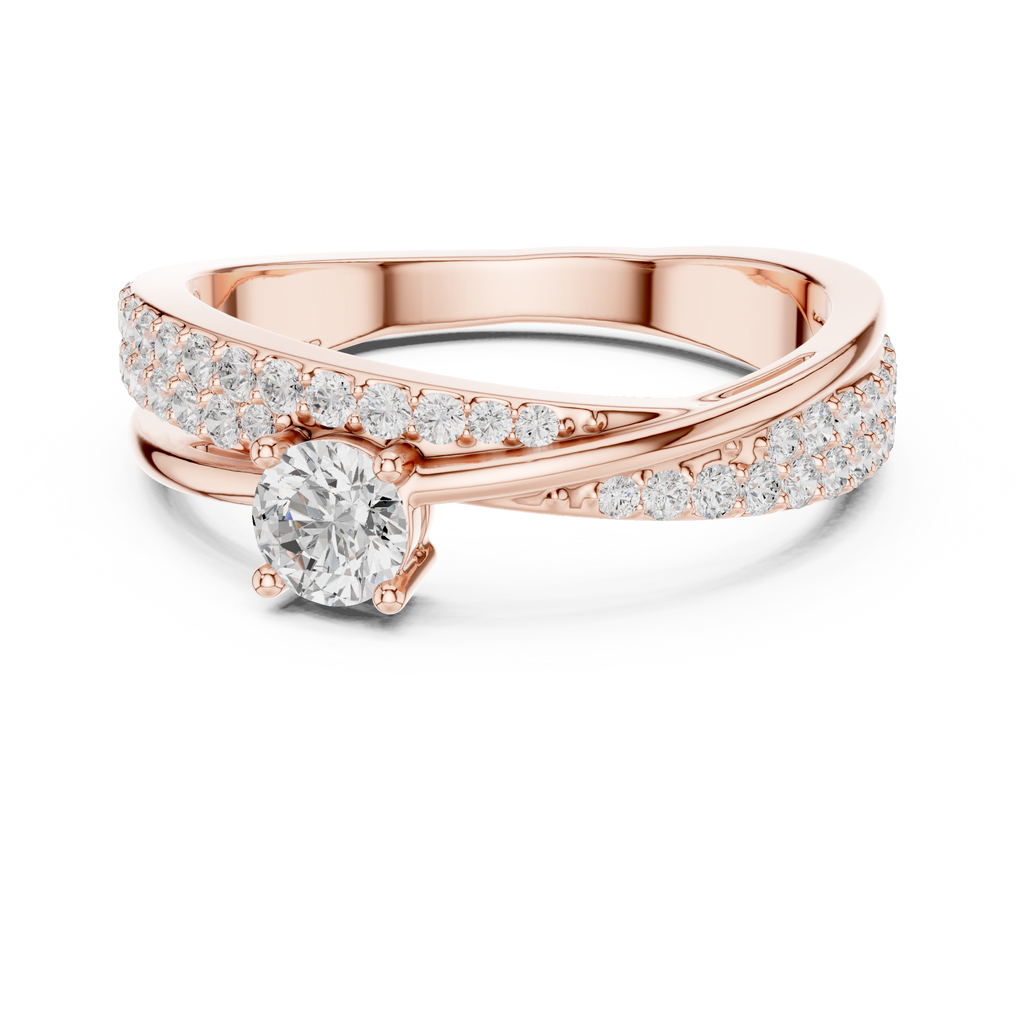 The Iconic Ring