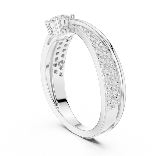 The Iconic Ring