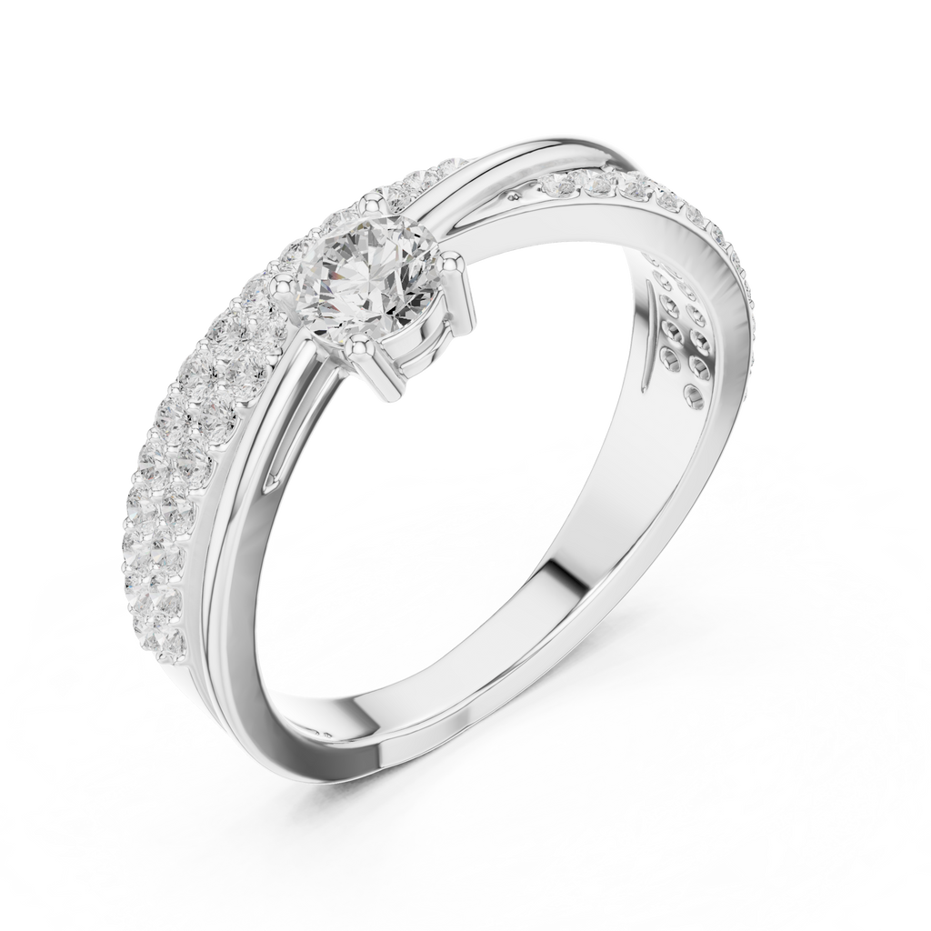 The Iconic Ring