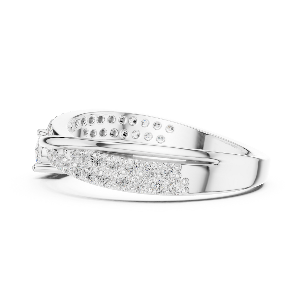 The Iconic Ring