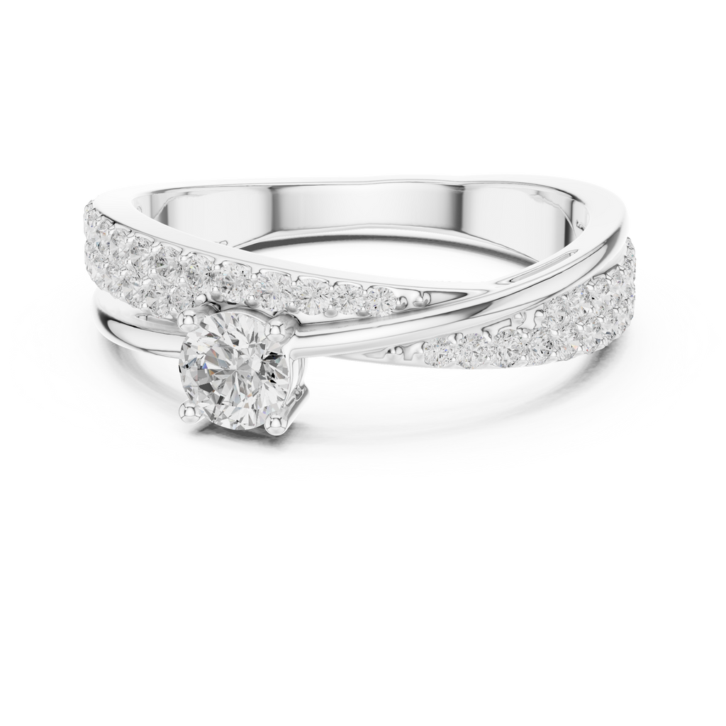 The Iconic Ring