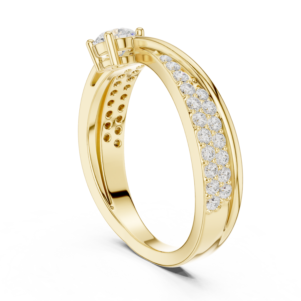 The Iconic Ring