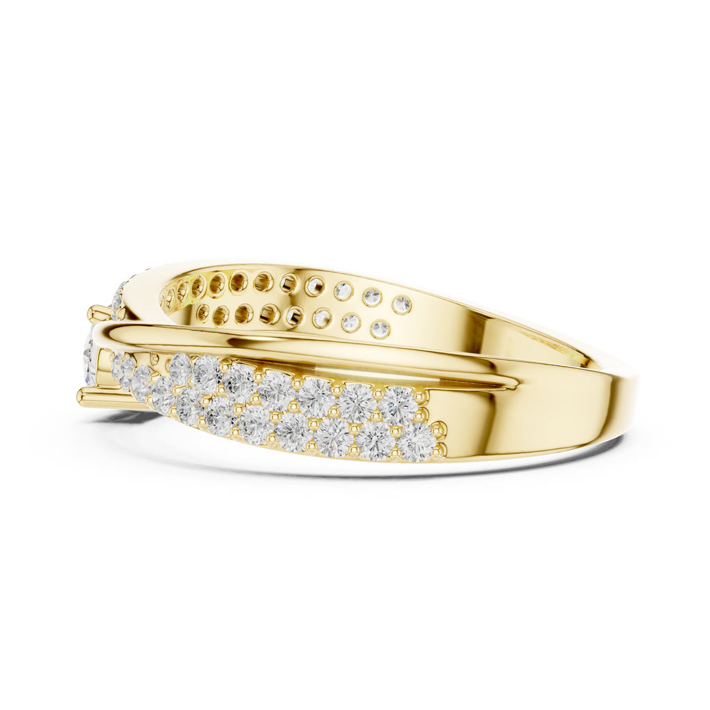 The Iconic Ring