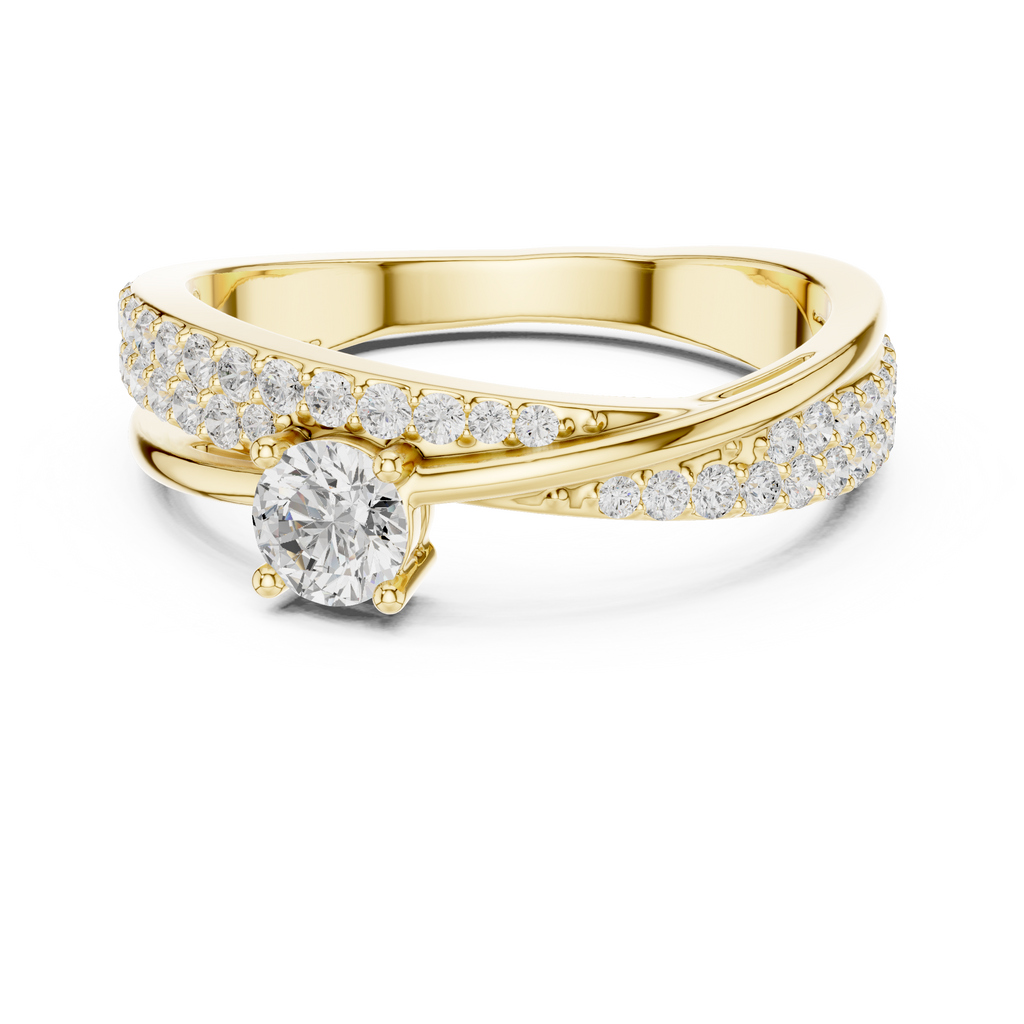 The Iconic Ring