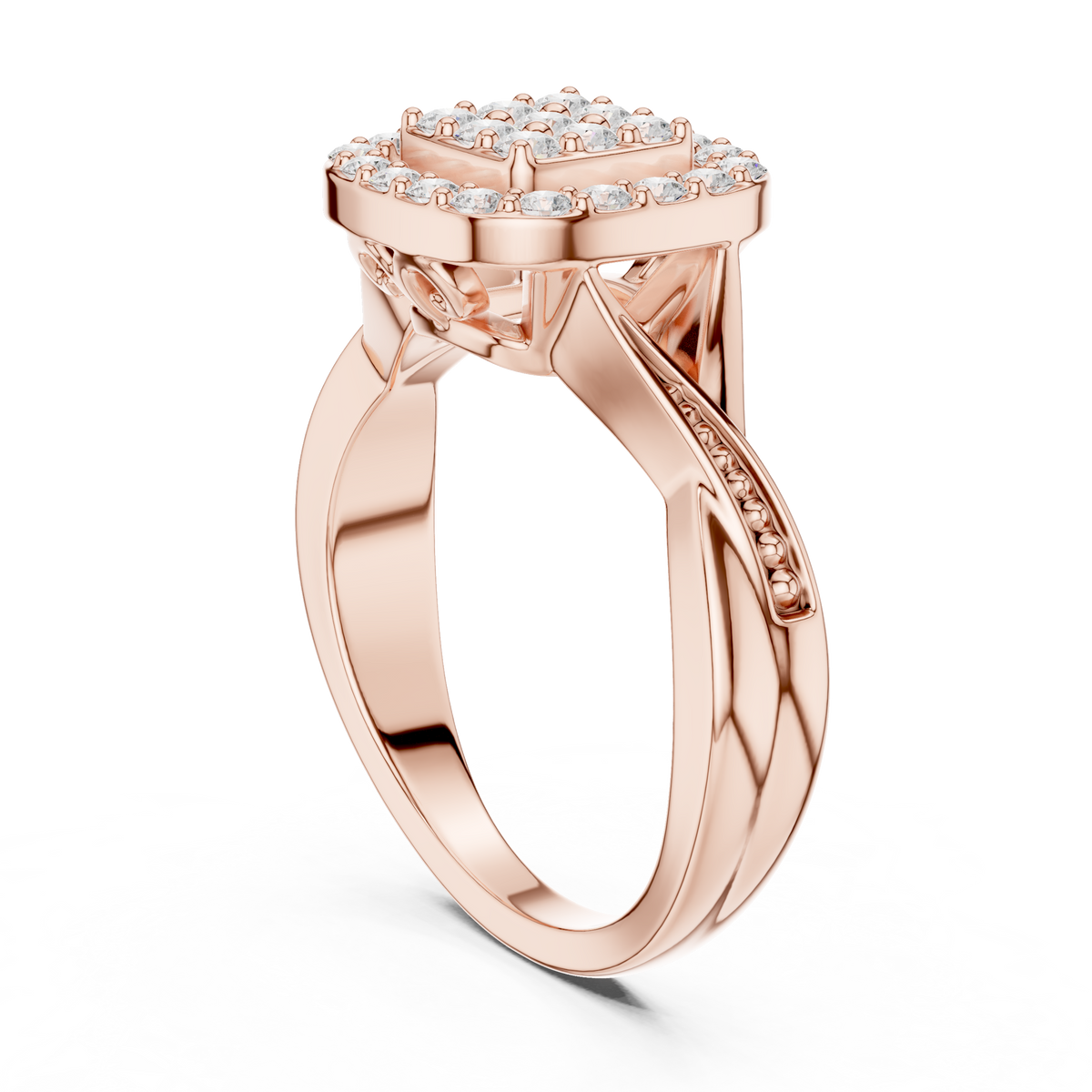 The Signature Ring