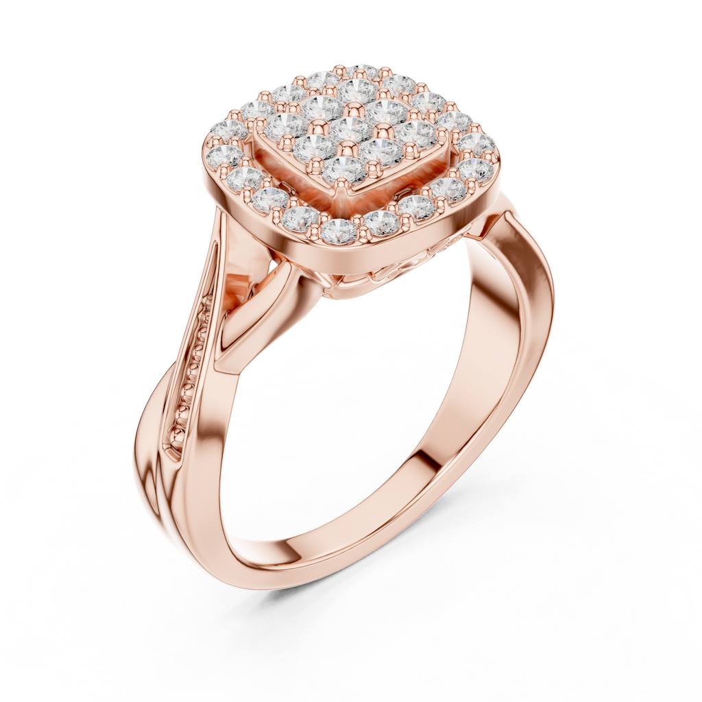 The Signature Ring