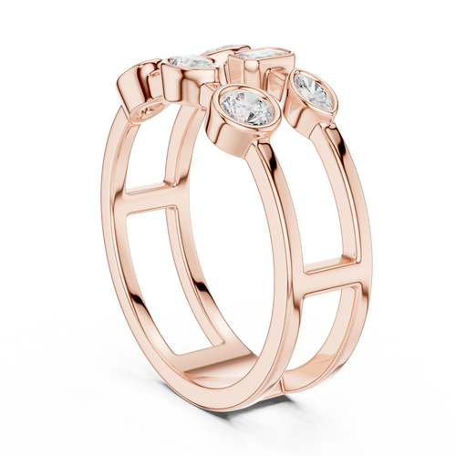 The Iconic Ring