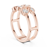 The Iconic Ring