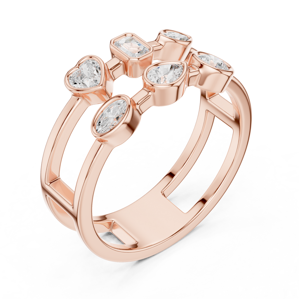 The Iconic Ring