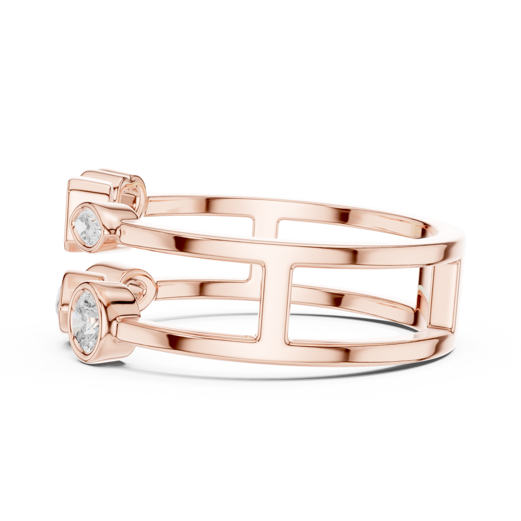 The Iconic Ring