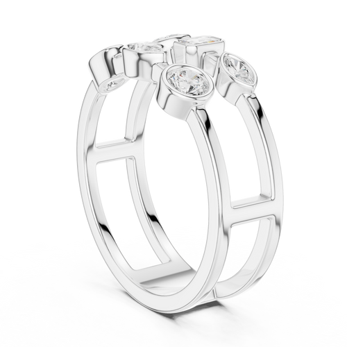 The Iconic Ring