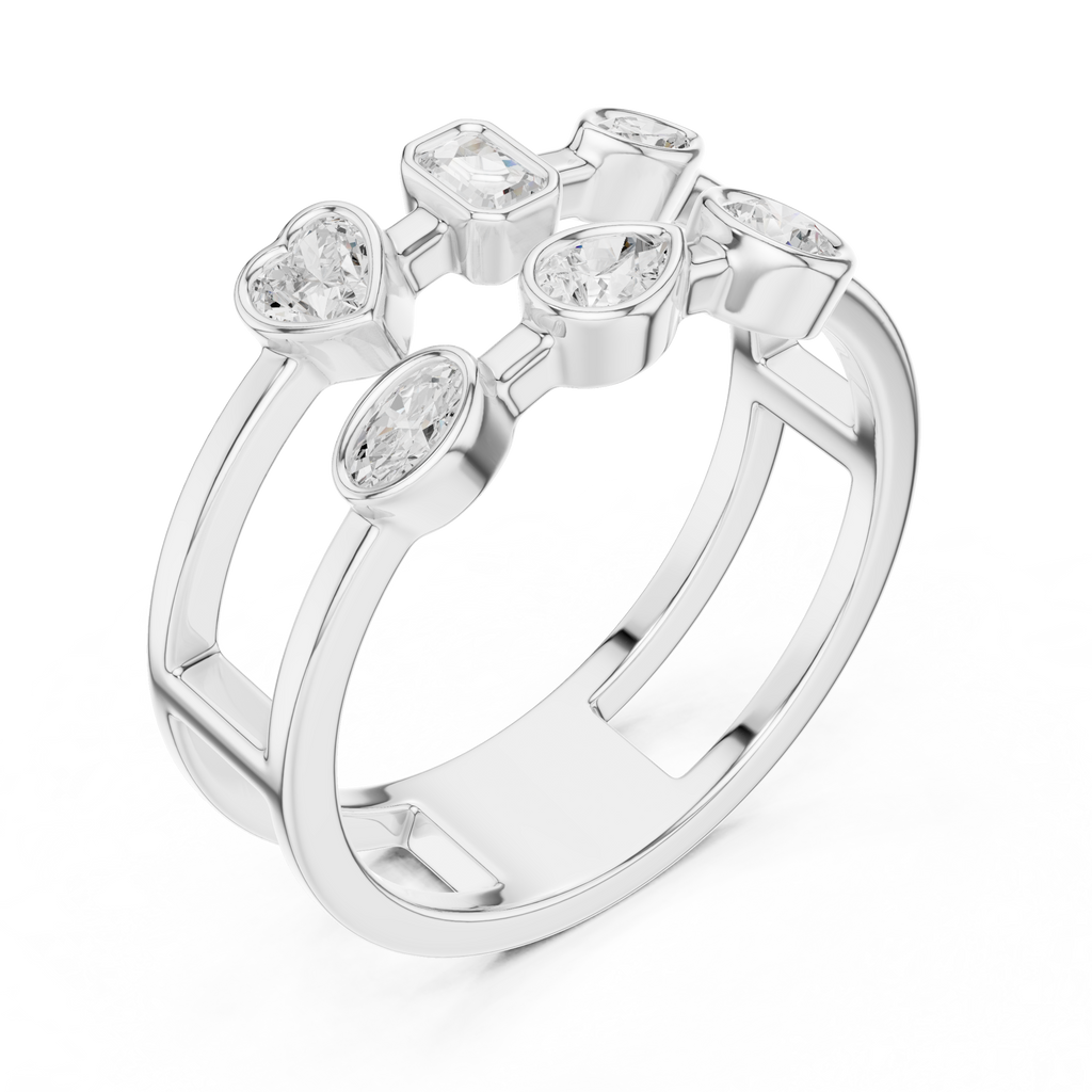 The Iconic Ring