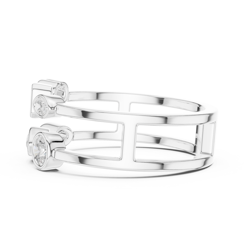 The Iconic Ring