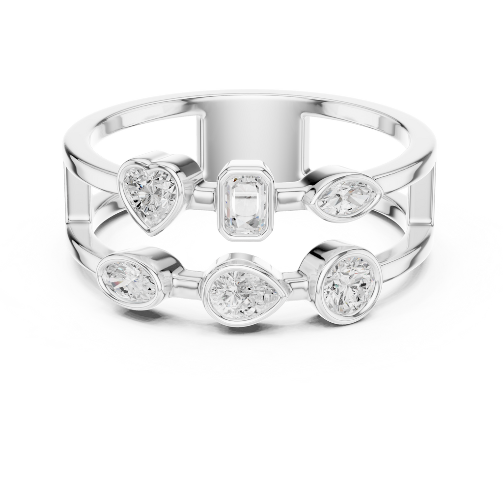 The Iconic Ring