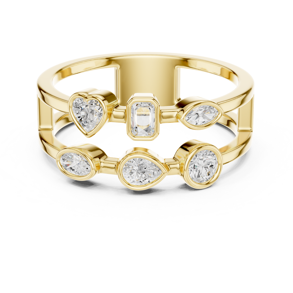 The Iconic Ring