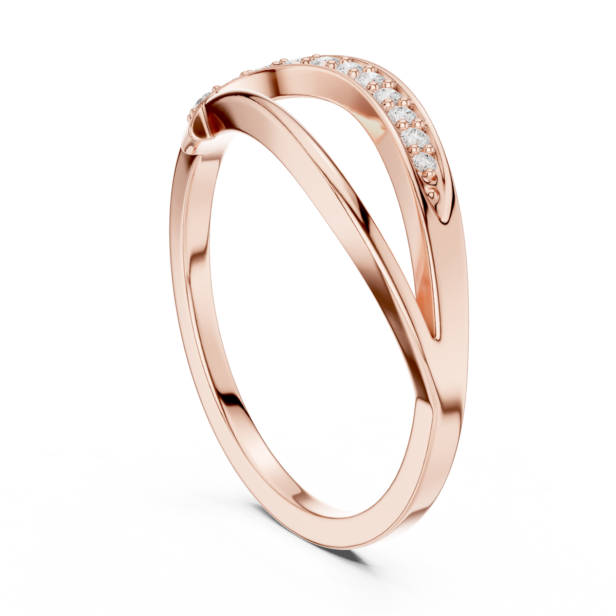 The Essential Ring