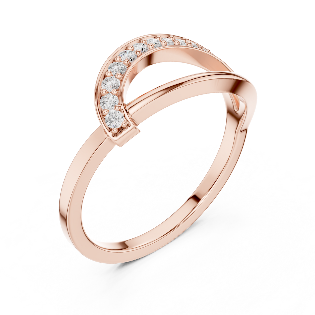 The Essential Ring