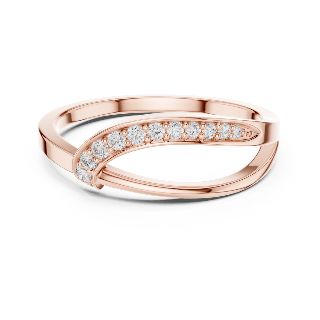 The Essential Ring