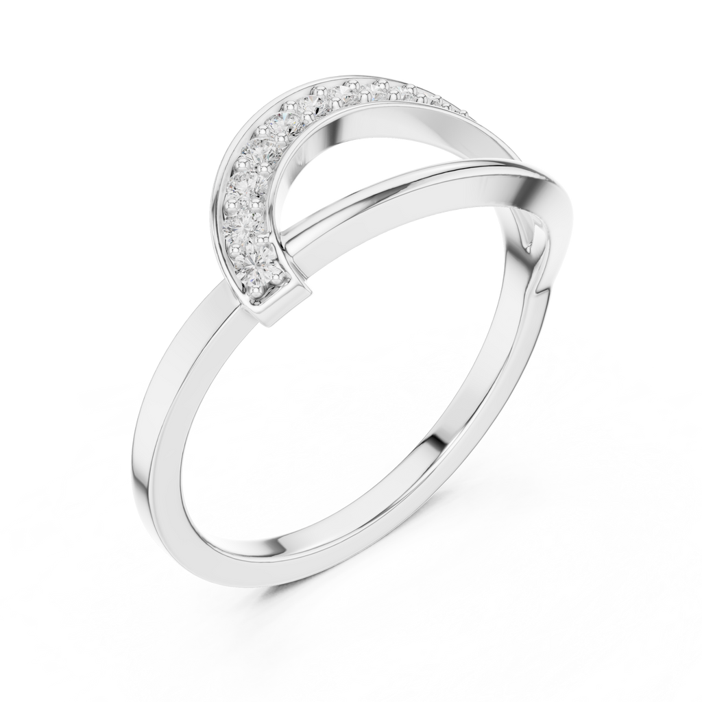 The Essential Ring