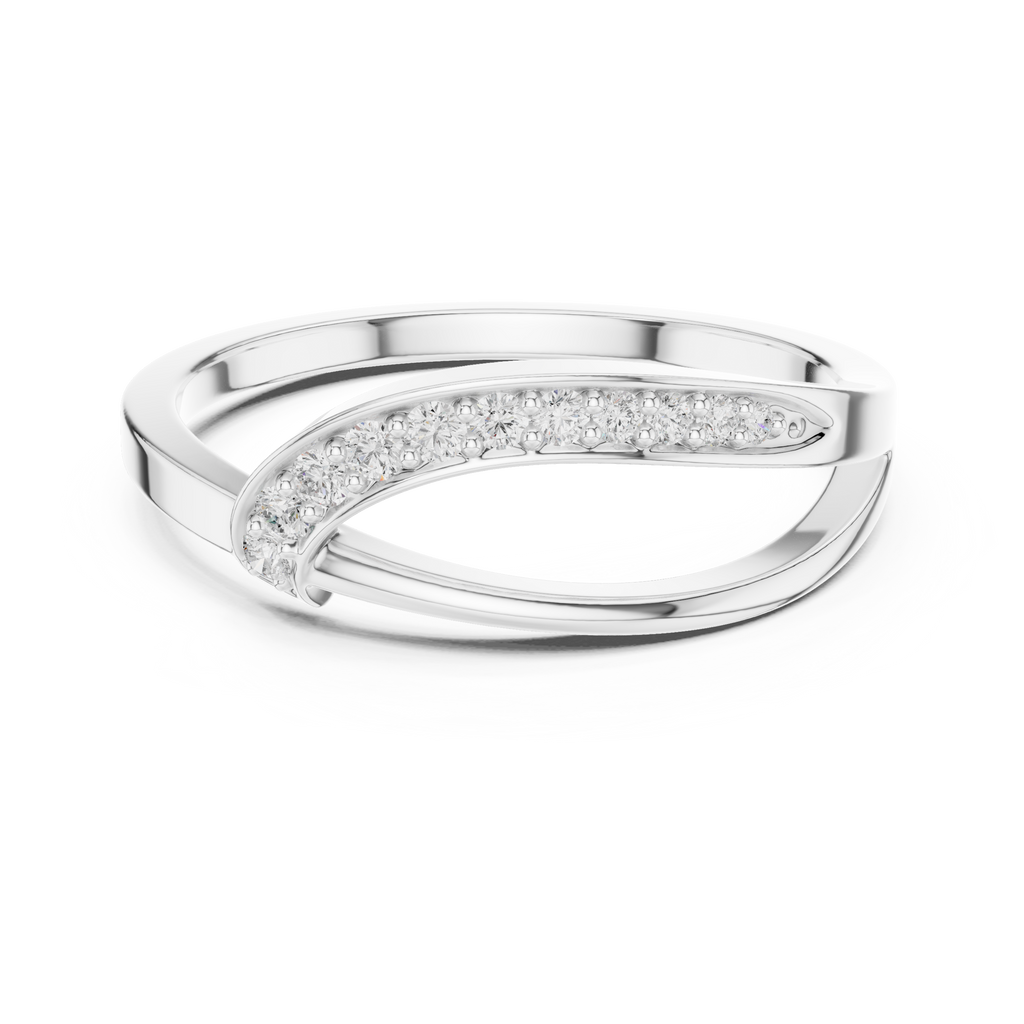 The Essential Ring