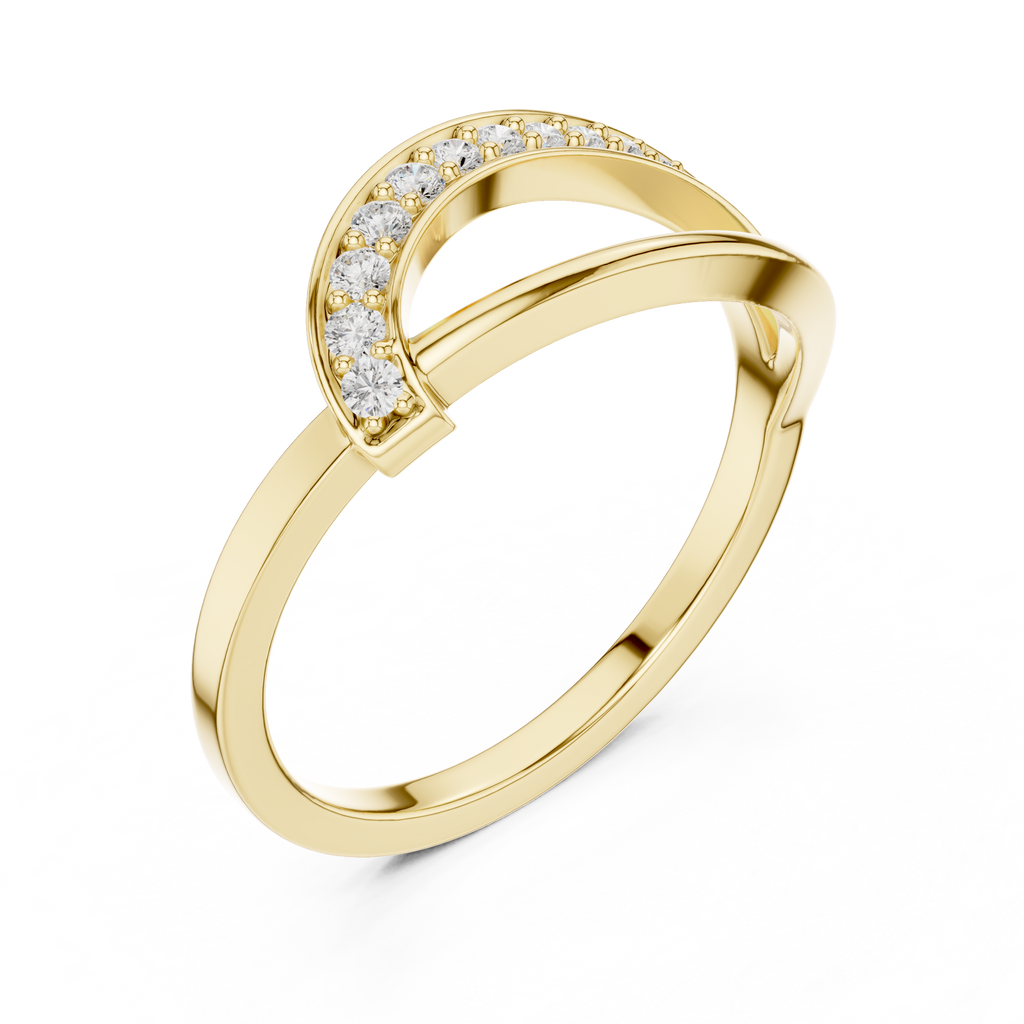 The Essential Ring