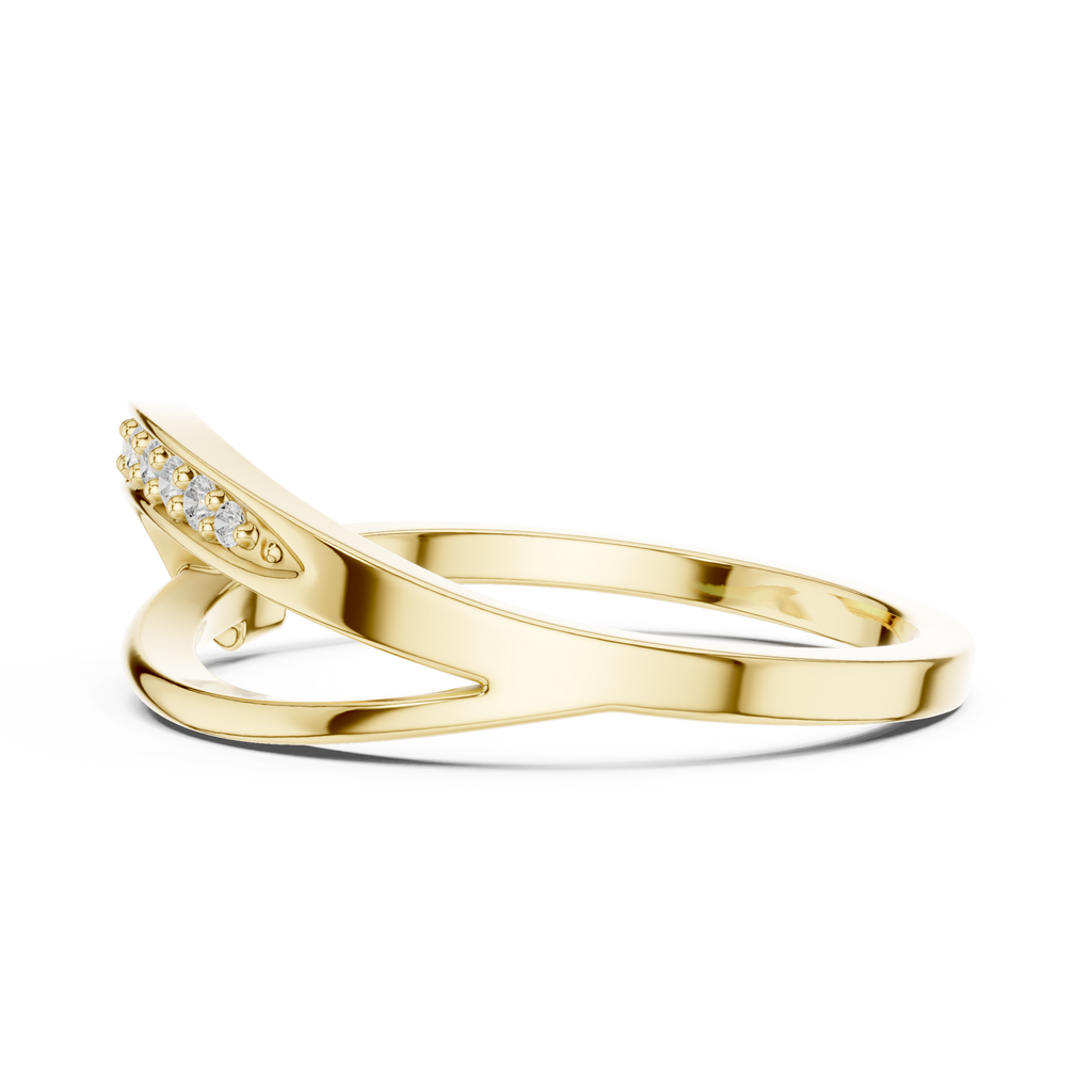 The Essential Ring