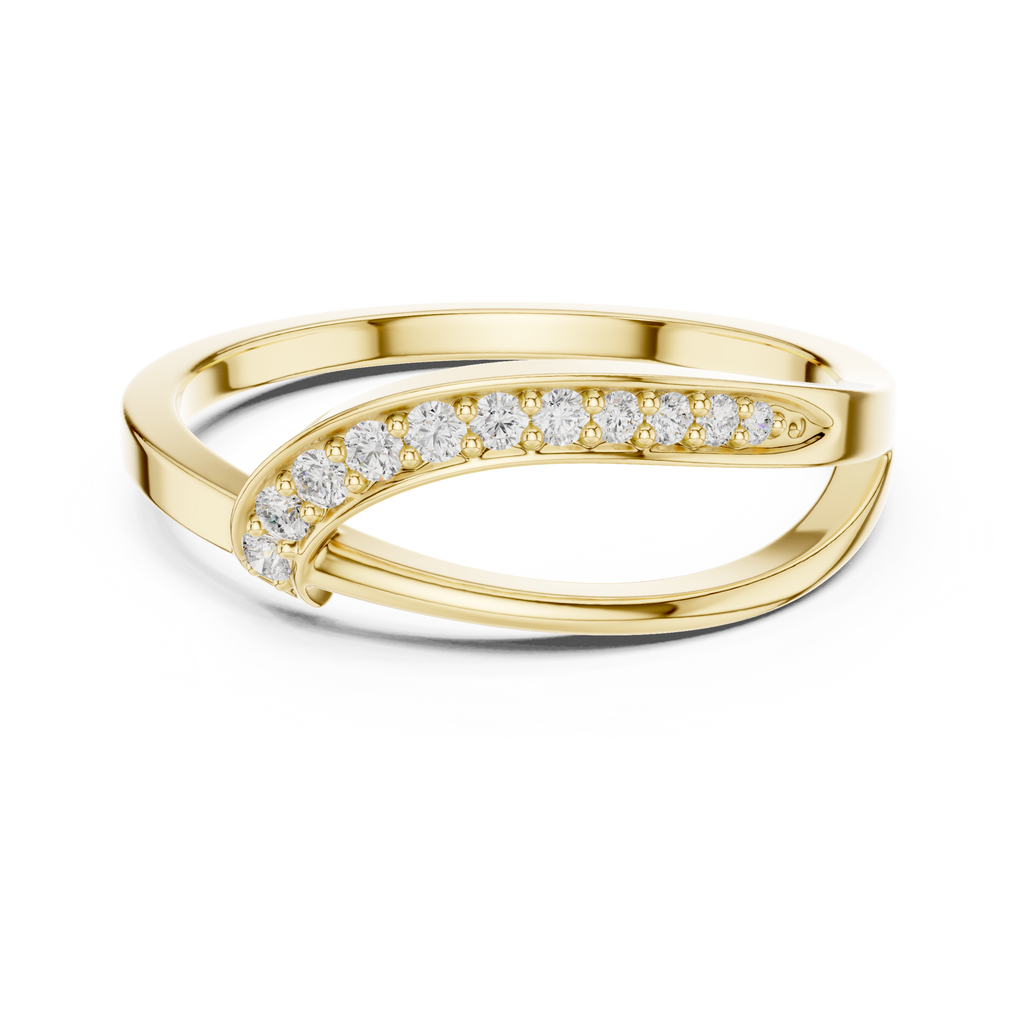 The Essential Ring