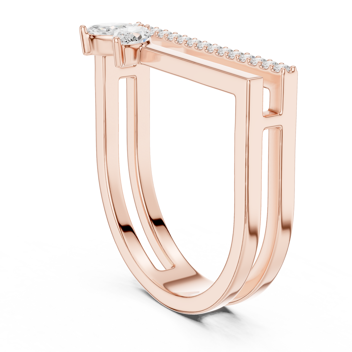 The Iconic Ring