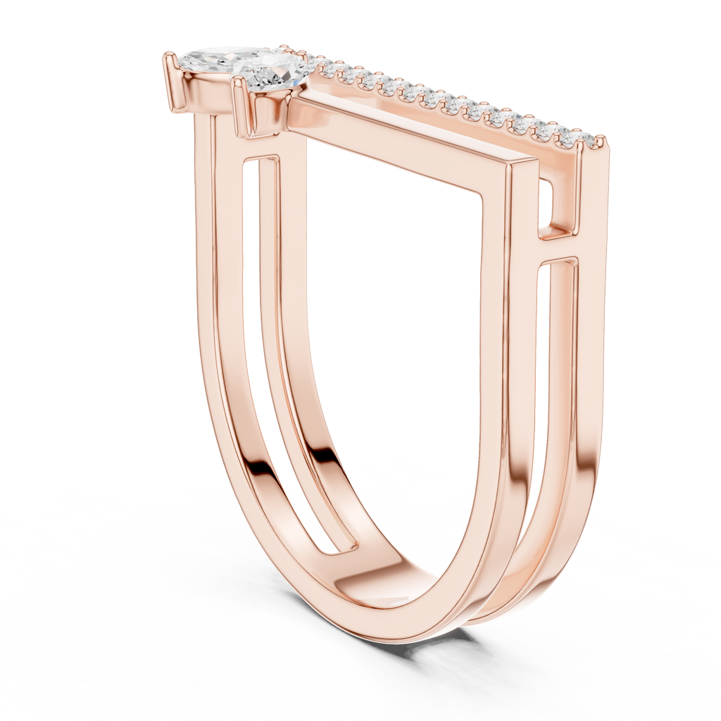 The Iconic Ring