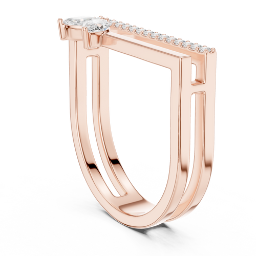 The Iconic Ring