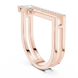 The Iconic Ring