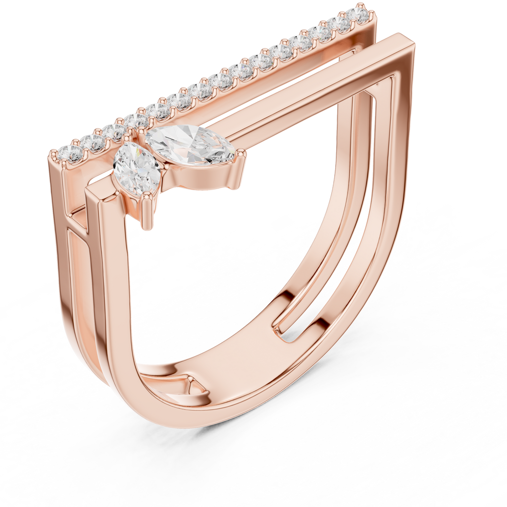 The Iconic Ring