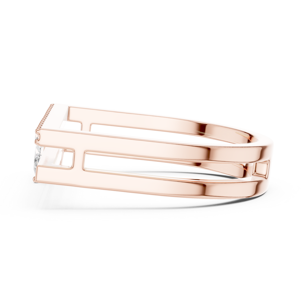 The Iconic Ring