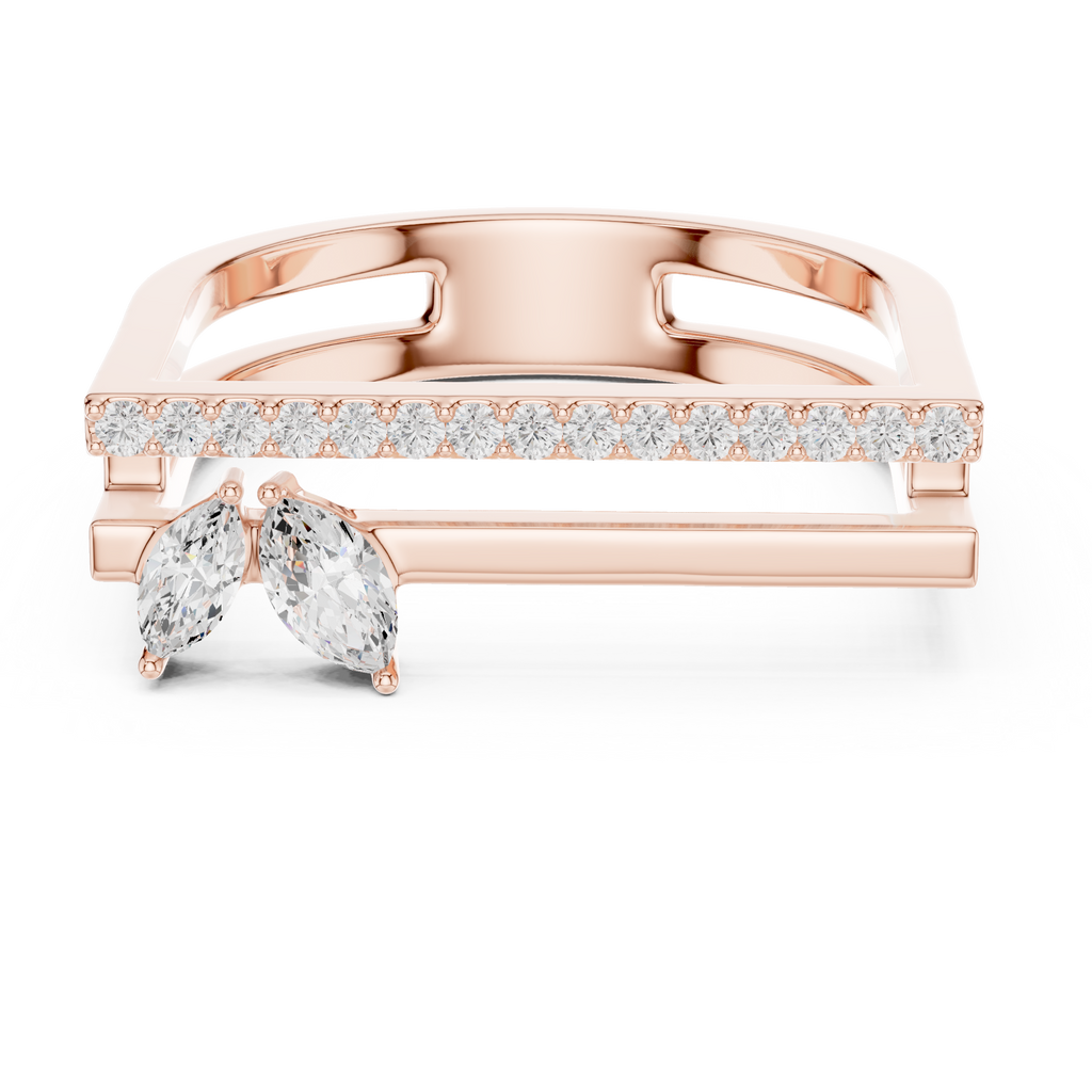 The Iconic Ring