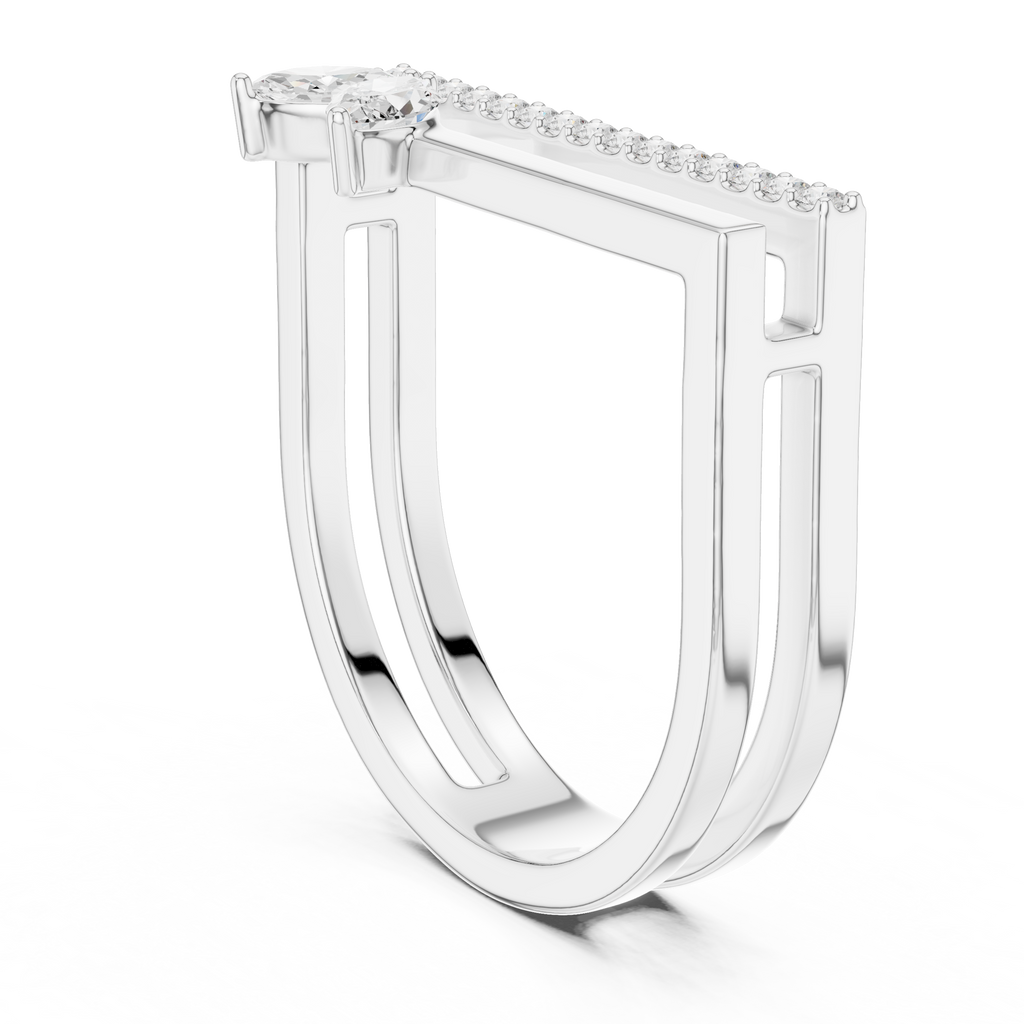 The Iconic Ring