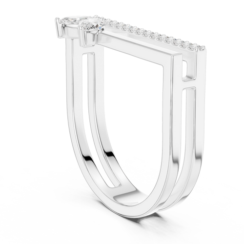 The Iconic Ring