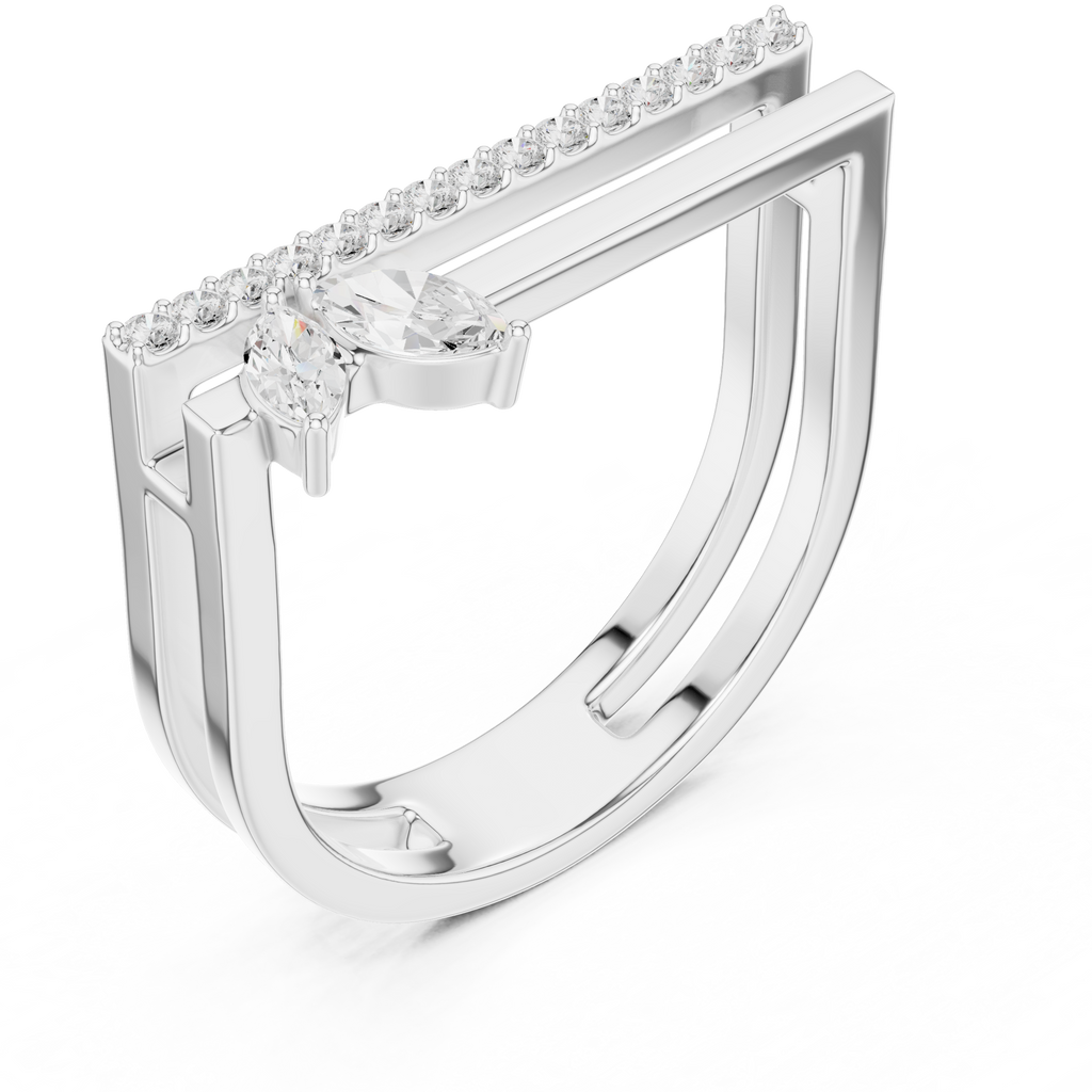 The Iconic Ring